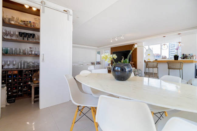 Imagem Apartamento com 3 Quartos à Venda, 315 m² em Perdizes - São Paulo