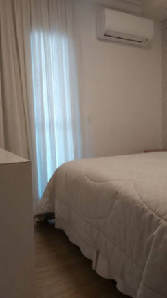Imagem Apartamento com 4 Quartos à Venda, 134 m² em Mooca - São Paulo