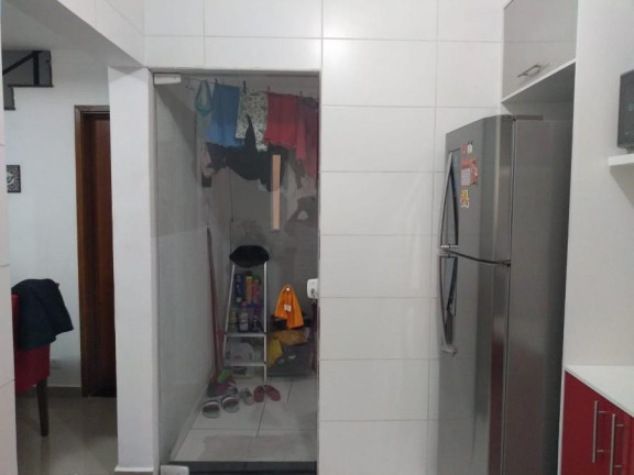 Imagem Sobrado com 2 Quartos à Venda, 46 m² em Vila Progresso - São Paulo Imagem Sobrado com 2 Quartos à Venda, 46 m² em Vila Progresso - São Paulo