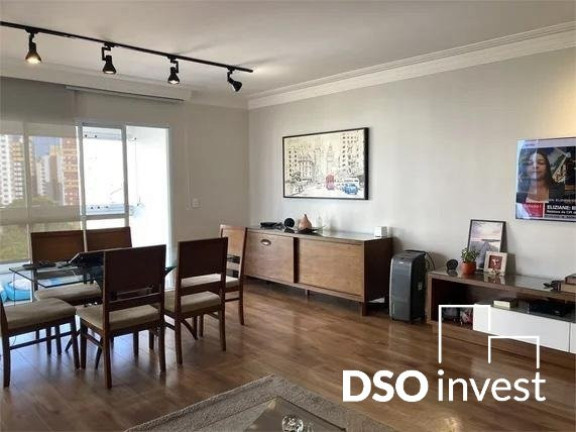 Imagem Apartamento com 3 Quartos à Venda, 125 m² em Saude - São Paulo Imagem Apartamento com 3 Quartos à Venda, 125 m² em Saude - São Paulo