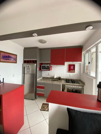 Imagem Apartamento com 1 Quarto à Venda, 50 m² em Nossa Senhora Do Rosário - Santa Maria