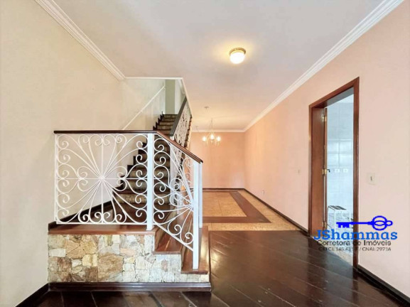 Imagem Casa de Condomínio com 4 Quartos à Venda, 356 m² em Terras Do Madeira - Carapicuíba