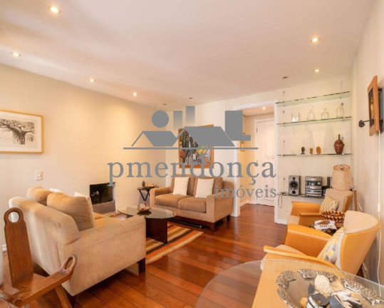 Imagem Apartamento com 4 Quartos à Venda, 172 m² em Perdizes - São Paulo Imagem Apartamento com 4 Quartos à Venda, 172 m² em Perdizes - São Paulo