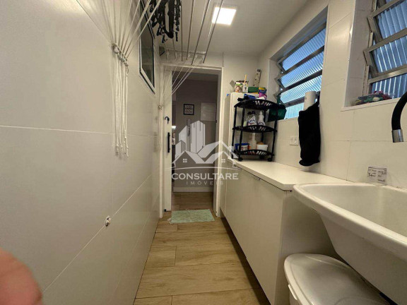 Imagem Apartamento com 2 Quartos à Venda, 67 m² em Ponta Da Praia - Santos Imagem Apartamento com 2 Quartos à Venda, 67 m² em Ponta Da Praia - Santos