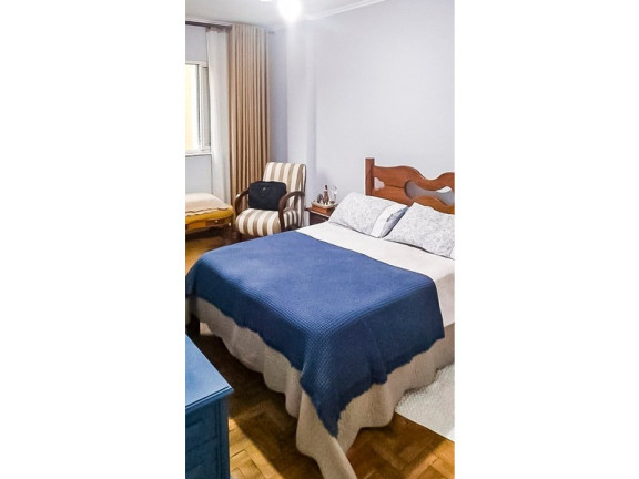 Imagem Apartamento com 3 Quartos à Venda, 104 m² em Jardim Planalto - Campinas