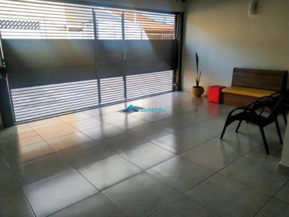 Imagem Casa com 2 Quartos à Venda, 57 m² em Parque Almerinda Pereira Chaves - Jundiaí Imagem Casa com 2 Quartos à Venda, 57 m² em Parque Almerinda Pereira Chaves - Jundiaí