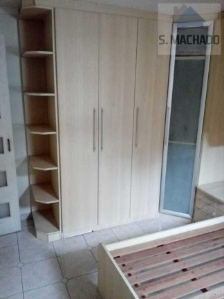 Imagem Apartamento com 2 Quartos à Venda, 52 m² em Vila Camilópolis - Santo André