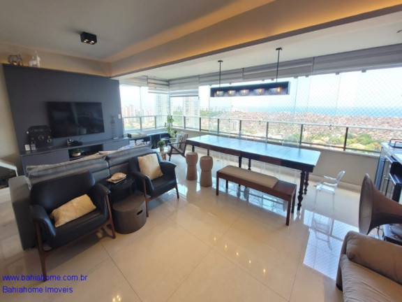 Imagem Imóvel com 3 Quartos à Venda, 171 m² em Horto Florestal - Salvador Imagem Imóvel com 3 Quartos à Venda, 171 m² em Horto Florestal - Salvador