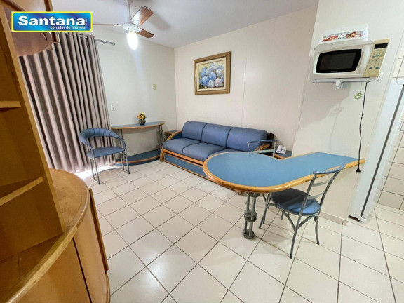 Imagem Apartamento com 1 Quarto à Venda, 44 m² em Do Turista - Caldas Novas Imagem Apartamento com 1 Quarto à Venda, 44 m² em Do Turista - Caldas Novas