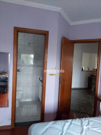 Imagem Sobrado com 4 Quartos à Venda, 300 m² em Jardim São Caetano - São Caetano Do Sul Imagem Sobrado com 4 Quartos à Venda, 300 m² em Jardim São Caetano - São Caetano Do Sul