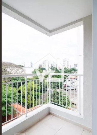 Imagem Apartamento com 2 Quartos à Venda, 60 m² em Chácara Santo Antônio - São Paulo