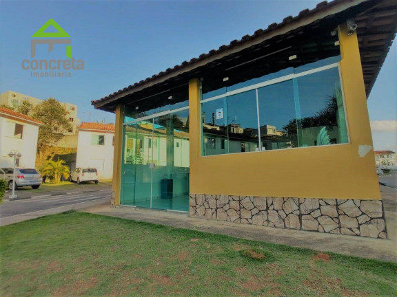 Imagem Casa de Condomínio com 2 Quartos à Venda, 52 m² em Outeiro De Passárgada - Cotia Imagem Casa de Condomínio com 2 Quartos à Venda, 52 m² em Outeiro De Passárgada - Cotia