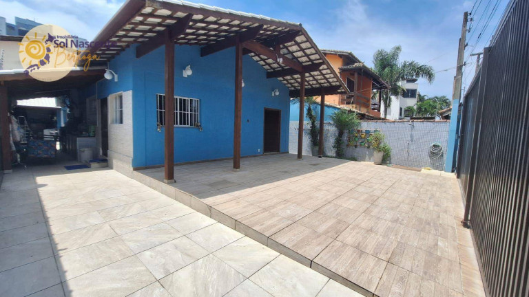 Imagem Casa com 5 Quartos à Venda, 229 m² em Centro - Bertioga Imagem Casa com 5 Quartos à Venda, 229 m² em Centro - Bertioga