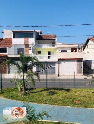 Casa com 4 Quartos à Venda, 250 m² em Montanhão - São Bernardo Do Campo