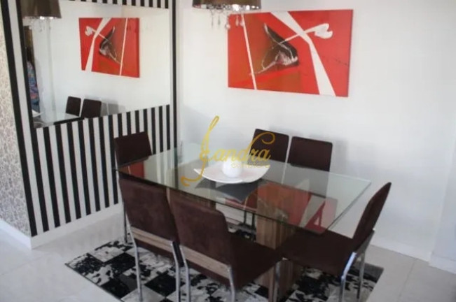 Imagem Apartamento com 3 Quartos à Venda, em Navegantes - Capão Da Canoa Imagem Apartamento com 3 Quartos à Venda, em Navegantes - Capão Da Canoa