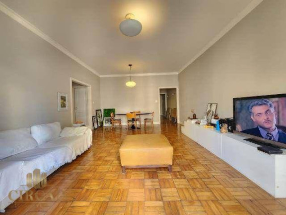 Imagem Apartamento com 3 Quartos à Venda, 140 m² em Higienópolis - São Paulo Imagem Apartamento com 3 Quartos à Venda, 140 m² em Higienópolis - São Paulo