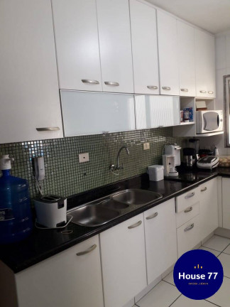 Imagem Apartamento com 3 Quartos à Venda, 160 m² em Morumbi - São Paulo Imagem Apartamento com 3 Quartos à Venda, 160 m² em Morumbi - São Paulo