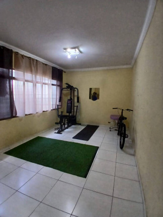 Imagem Casa com 3 Quartos à Venda,  em Conceição - Diadema
