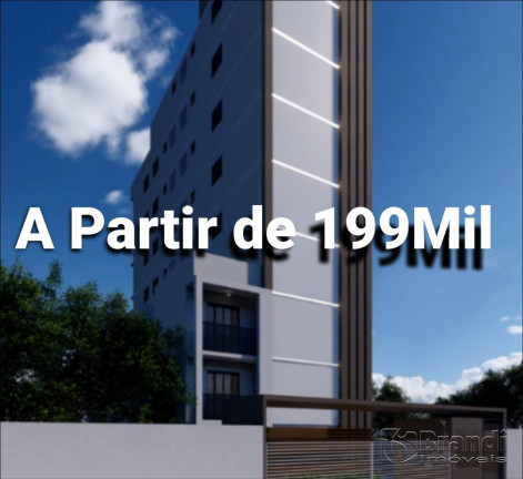 Imagem Apartamento com 1 Quarto à Venda, 29 m² em Vila Ema - São Paulo