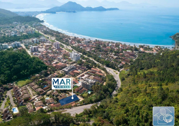 Imagem Apartamento com 1 Quarto à Venda, 35 m² em Toninhas - Ubatuba Imagem Apartamento com 1 Quarto à Venda, 35 m² em Toninhas - Ubatuba