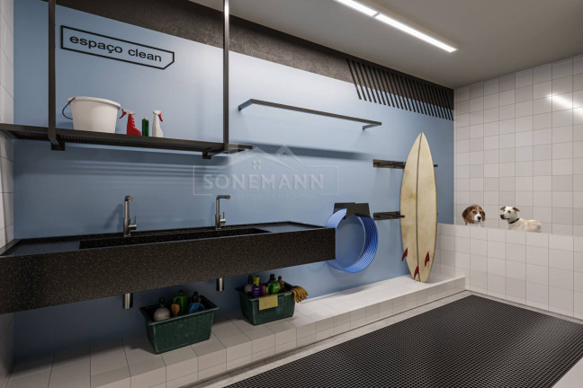 Imagem Apartamento à Venda,  em Jardim Atlântico - Florianópolis