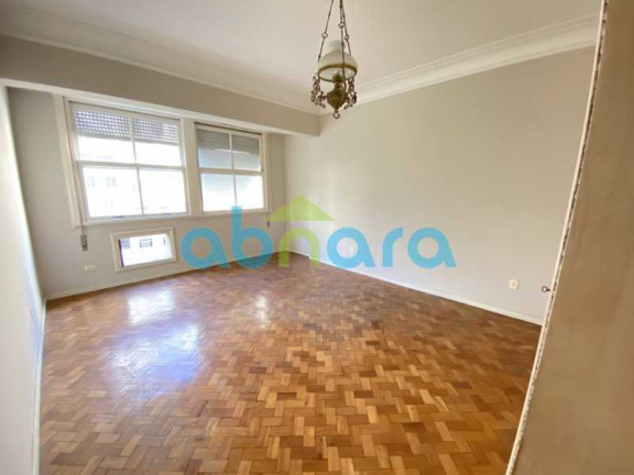 Imagem Apartamento com 3 Quartos à Venda, 210 m² em Copacabana - Rio De Janeiro