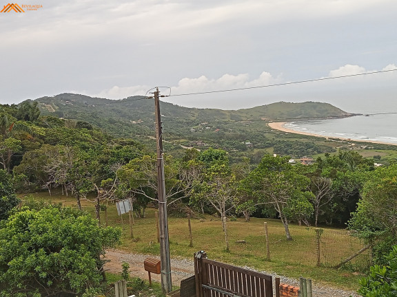 Imagem Terreno à Venda, 3.484 m² em Silveira - Garopaba