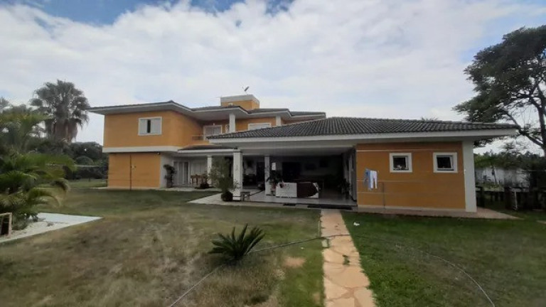 Imagem Casa com 5 Quartos à Venda, 2.300 m² em Park Way - Brasília Imagem Casa com 5 Quartos à Venda, 2.300 m² em Park Way - Brasília