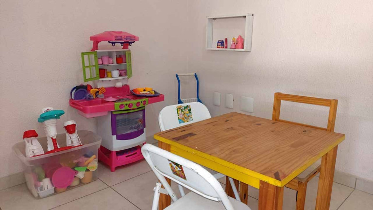 Imagem Apartamento com 2 Quartos à Venda, 58 m² em Jardim Marajoara - Nova Odessa Imagem Apartamento com 2 Quartos à Venda, 58 m² em Jardim Marajoara - Nova Odessa