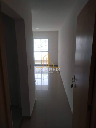 Imagem Apartamento com 2 Quartos à Venda, 55 m² em Parque Julião Nogueira - Campos Dos Goytacazes Imagem Apartamento com 2 Quartos à Venda, 55 m² em Parque Julião Nogueira - Campos Dos Goytacazes