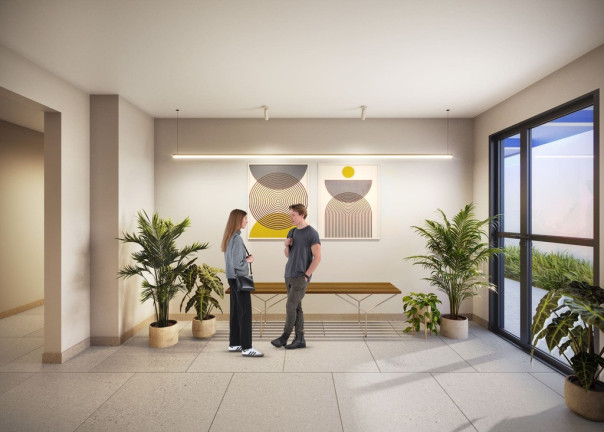 Imagem Imóvel com 1 Quarto à Venda, 25 m² em Barra Funda - São Paulo Imagem Imóvel com 1 Quarto à Venda, 25 m² em Barra Funda - São Paulo