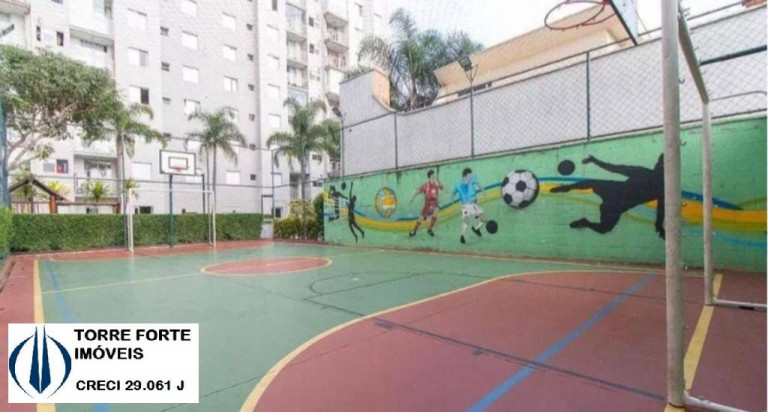 Imagem Apartamento com 2 Quartos à Venda, 51 m² em Vila Antonieta - São Paulo Imagem Apartamento com 2 Quartos à Venda, 51 m² em Vila Antonieta - São Paulo