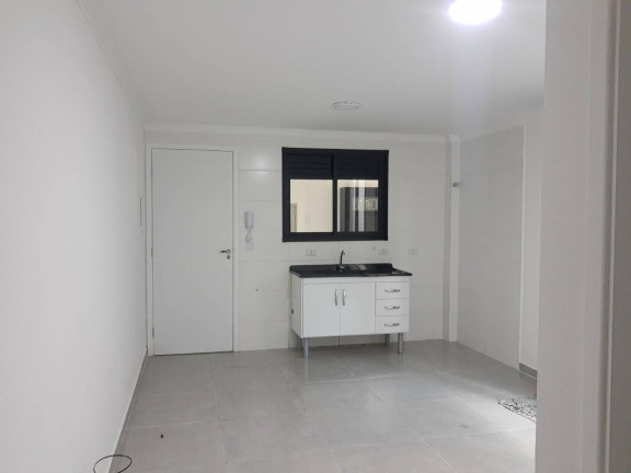 Imagem Apartamento com 1 Quarto à Venda, 31 m² em Parque São Lucas - São Paulo Imagem Apartamento com 1 Quarto à Venda, 31 m² em Parque São Lucas - São Paulo