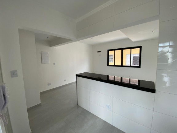 Imagem Casa de Condomínio com 2 Quartos à Venda, 95 m² em Macuco - Santos