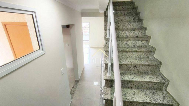 Imagem Sobrado com 3 Quartos à Venda, 125 m² em Vila Pires - Santo André Imagem Sobrado com 3 Quartos à Venda, 125 m² em Vila Pires - Santo André