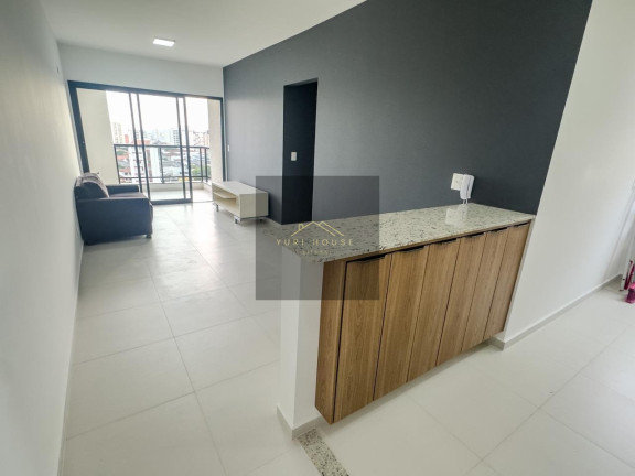 Imagem Imóvel com 2 Quartos para Alugar, 65 m² em Jardim Das Nações - Taubaté Imagem Imóvel com 2 Quartos para Alugar, 65 m² em Jardim Das Nações - Taubaté