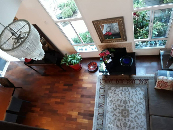 Imagem Casa com 5 Quartos à Venda, 350 m² em Santo Amaro - São Paulo Imagem Casa com 5 Quartos à Venda, 350 m² em Santo Amaro - São Paulo