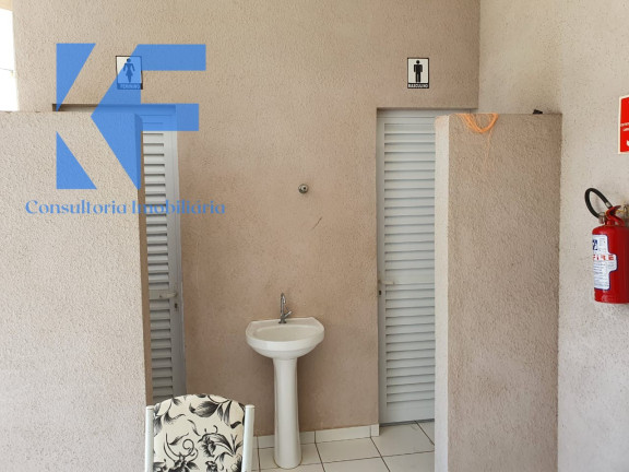 Imagem Imóvel com 2 Quartos à Venda, 300 m² em Jardim Santa Terezinha (nova Veneza) - Sumaré
