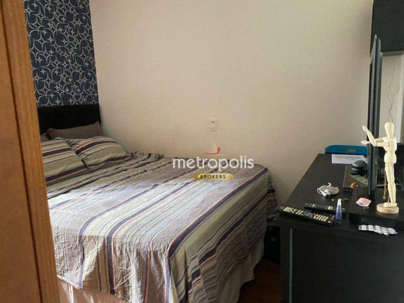 Imagem Apartamento com 2 Quartos à Venda, 71 m² em Barcelona - São Caetano Do Sul Imagem Apartamento com 2 Quartos à Venda, 71 m² em Barcelona - São Caetano Do Sul