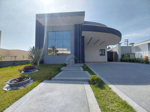 Imagem Casa com 3 Quartos à Venda, 235 m² em Jardim Residencial Maria Dulce - Indaiatuba Imagem Casa com 3 Quartos à Venda, 235 m² em Jardim Residencial Maria Dulce - Indaiatuba