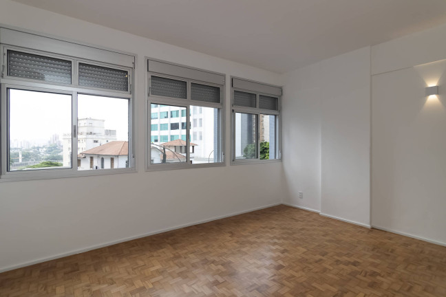 Imagem Apartamento com 3 Quartos à Venda, 154 m² em Consolação - São Paulo Imagem Apartamento com 3 Quartos à Venda, 154 m² em Consolação - São Paulo