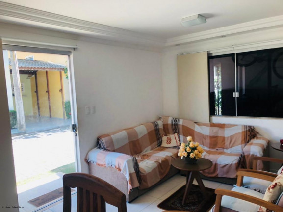 Imagem Casa com 4 Quartos à Venda, 150 m² em Buraquinho - Lauro De Freitas