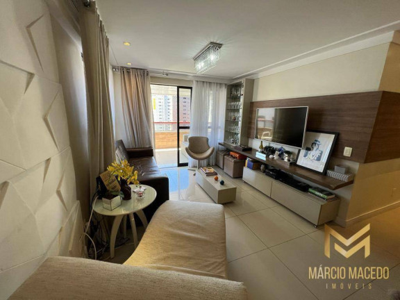 Imagem Apartamento com 3 Quartos à Venda, 136 m² em Aldeota - Fortaleza Imagem Apartamento com 3 Quartos à Venda, 136 m² em Aldeota - Fortaleza