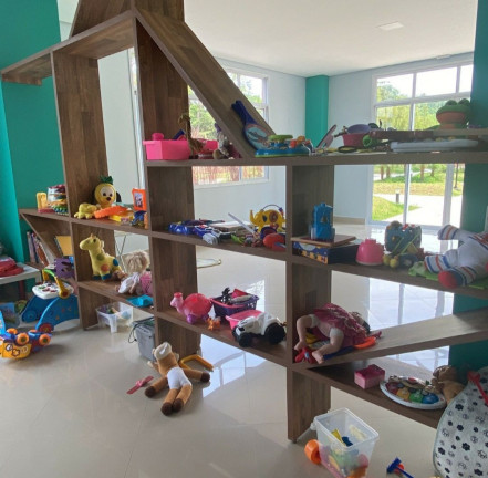Imagem Apartamento com 2 Quartos à Venda, 53 m² em Pagador De Andrade - Jacareí Imagem Apartamento com 2 Quartos à Venda, 53 m² em Pagador De Andrade - Jacareí