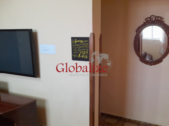 Imagem Casa com 3 Quartos à Venda, 127 m² em Ponta Da Praia - Santos