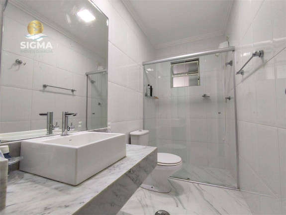 Imagem Apartamento com 4 Quartos à Venda, 160 m² em Pitangueiras - Guarujá Imagem Apartamento com 4 Quartos à Venda, 160 m² em Pitangueiras - Guarujá