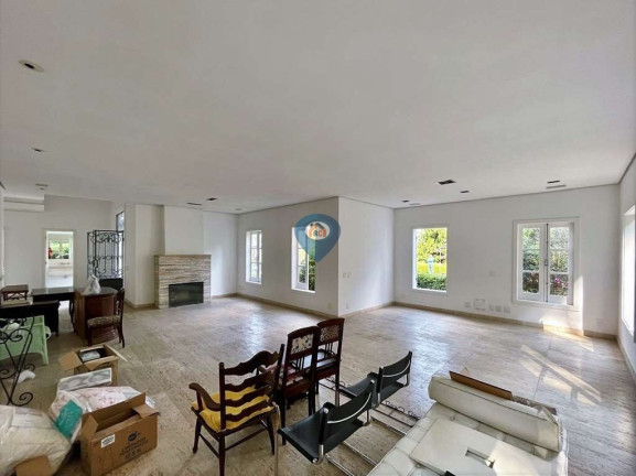 Imagem Casa com 6 Quartos para Alugar, 659 m² em Palos Verdes - Carapicuíba