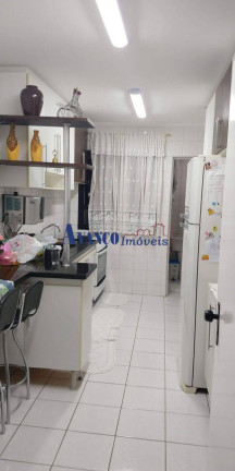 Imagem Apartamento com 3 Quartos à Venda, 100 m² em Parque Residencial Eloy Chaves - Jundiaí
