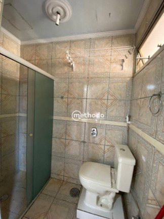 Imagem Apartamento com 1 Quarto à Venda, 26 m² em Centro - Campinas Imagem Apartamento com 1 Quarto à Venda, 26 m² em Centro - Campinas