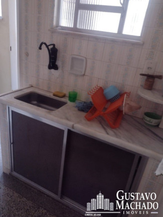 Imagem Imóvel com 2 Quartos à Venda, 60 m² em Centro - Cabo Frio